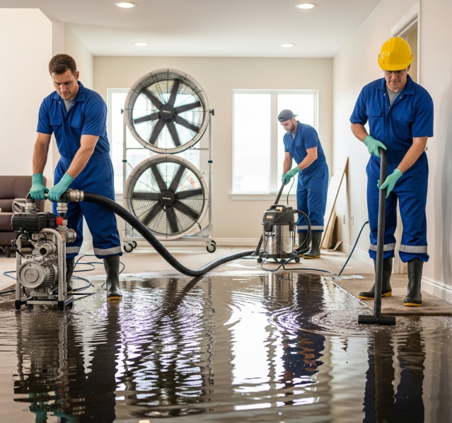 flood cleanup services flood cleanup services